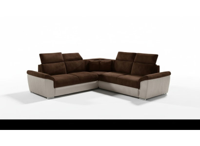 Divano a L a forma di angolo, divano design per soggiorno, divano imbottito, set di sedili, divani.