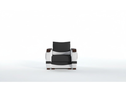 Designer divano moderno imbottito poltrona poltrona divano 1 posto divani di design