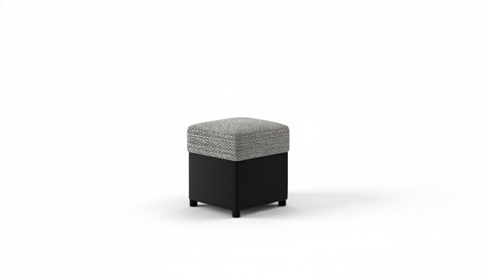 Puff Divano Pouf Imbottito Poggiapiedi Pouf Pouf Supplementare Mobili Pouf Pouf Pouf Pouf