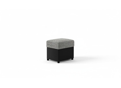 Sgabello Divano Pouf Imbottito Pouf Poggiapiedi Ottomana Sgabello da mobile