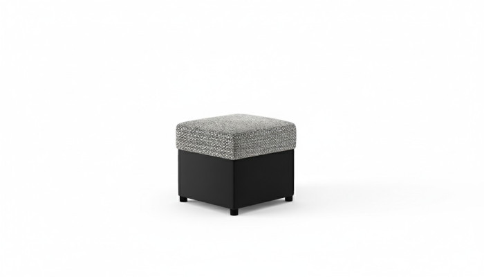 Pouf Panchina Sedile Poggiapiedi Pouf Nuovo Poggiapiedi Imbottito Panchetto Pufa