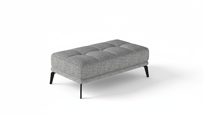 Sgabello Divano Pouf Imbottito Pouf Pouf Poggiapiedi Sgabello Mobili Pouf Ottomano
