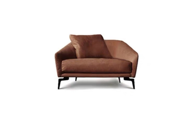 Grande divano di lusso XXL Couch Polster Set da 4 posti Sofà.