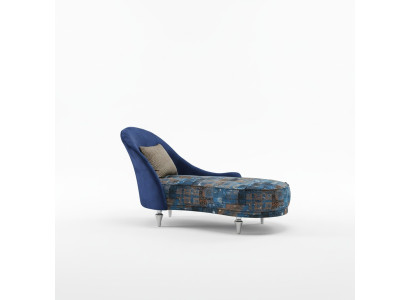 Divano ad angolo chaise longue, divano, divano-letto, ottomana, lettini, mobili di design, divano relax moderno