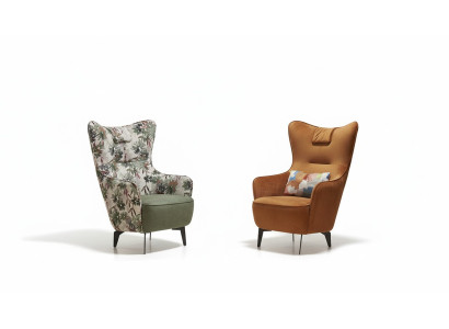 Chesterfield sedie sedia imbottita cocktail relax bar lounge club design poltrona
