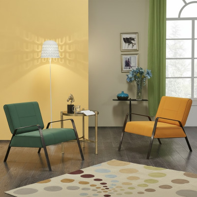 Divano design in pelle con posti a sedere poltrona salotto lusso relax poltrona club con orecchie.
