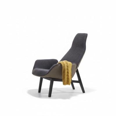 Poltrona Cocktail Relax Bar Lounge Club Sedie Mobili Design Poltrona di lusso