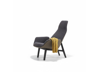 Poltrona Cocktail Relax Bar Lounge Club Sedie Mobili Design Poltrona di lusso