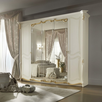 Mobili armadio Abiti Design Armadi Specchi Mobili Arredamento Mobili Legno Nuovo