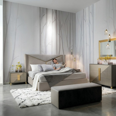 Tavolo consolle notturno camera da letto comodino armadio tavoli console nuovi