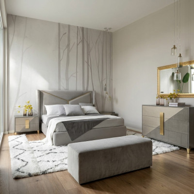 Tavolo consolle notturno camera da letto comodino armadio tavoli console nuovi