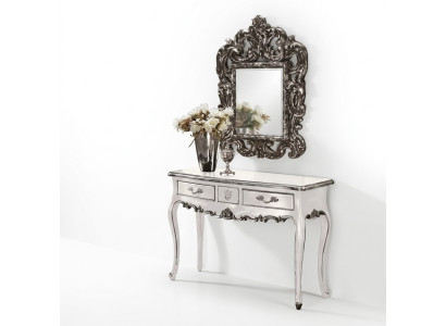 Tavolo della console, console, tavolino da parete, tavolino, tavolo, console da parete, tavoli, nuovi