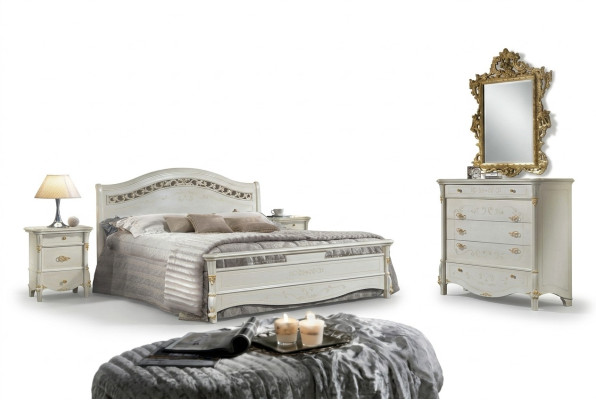 Tavolo da consolle notturno comodino camera da letto console tabelle italiane
