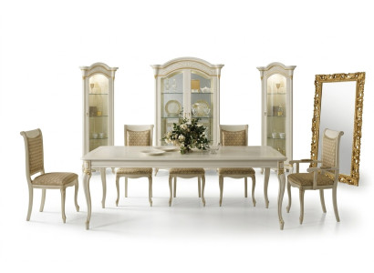 Barocco antico stile tavolo tavolo vero legno classico tavoli designer rococò.