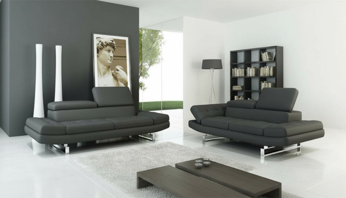 Set completo divano 3+1+1 posti Designer salotto 3 pezzi xlmoebel