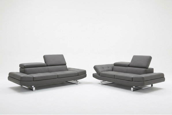 Set completo divano 3+1+1 posti Designer salotto 3 pezzi xlmoebel