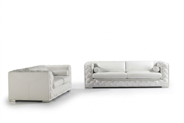Divano in pelle divano salotto, divano angolare 3 + 2 posti design decorazioni moderno sofà.