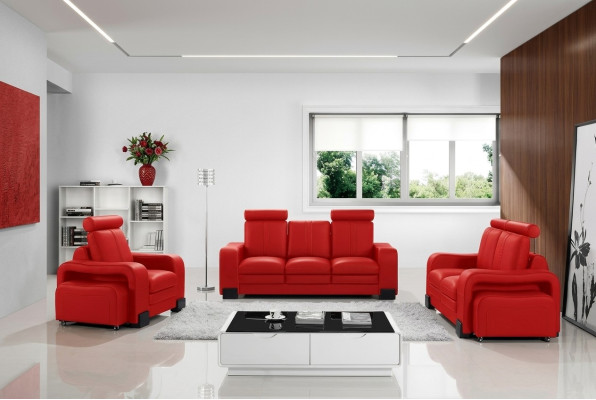 Design divani a due posti Sofà Imbottiti Moderni Divani Decorativi Sofa a 2 posti