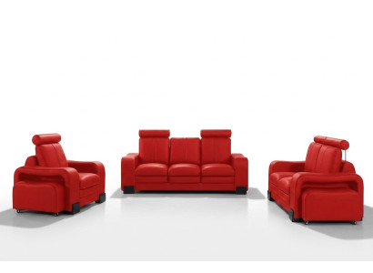 Design divani a due posti Sofà Imbottiti Moderni Divani Decorativi Sofa a 2 posti
