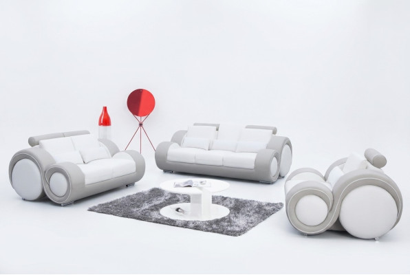 Design Divani a due posti Divani Cuscini Decorazioni Moderni Divani Divano a 2 posti