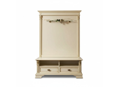 Mobile TV parete tv Sideboard rtv bassa Mobili italiani in stile antico in legno Mobile TV parete tv Sideboard rtv bassa Mobili italiani in stile antico in legno