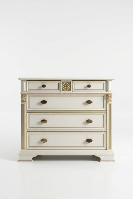 Disegnatore armadio cassettiera cassettone decorativo credenza mensole legno