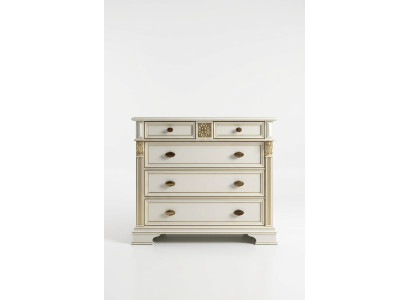 Disegnatore armadio cassettiera cassettone decorativo credenza mensole legno