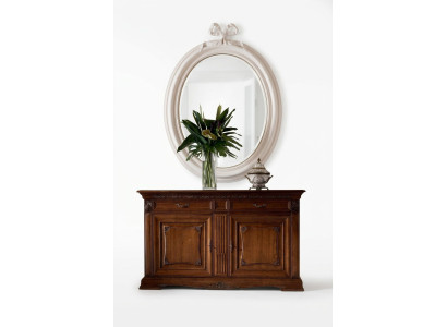 Comò Madia Comò Madie Madie Soggiorno Barocco Credenza xxl Design Nuovo