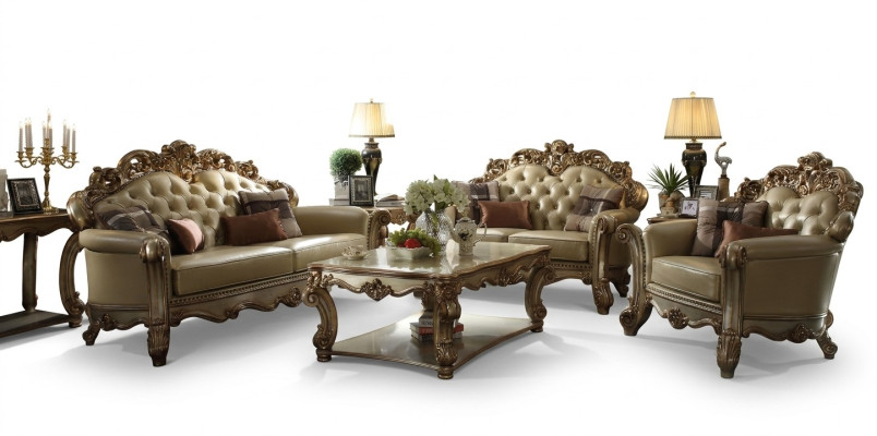 Design divano set 3+2+1 posti seduta divano imbottito divano moderno