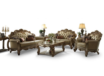 Design divano set 3+2+1 posti seduta divano imbottito divano moderno