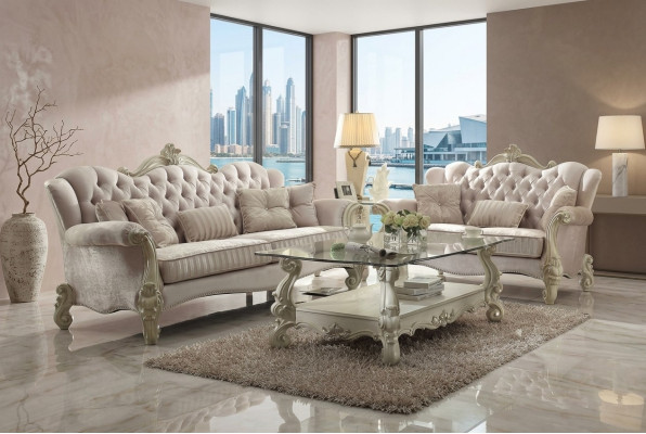 Chesterfield Set divano 3+2+1 posti Poltrona Set divani Design Sofa Polster Couchen Couch
