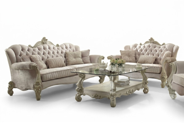 Chesterfield Set divano 3+2+1 posti Poltrona Set divani Design Sofa Polster Couchen Couch