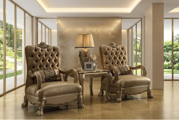 Chesterfield poltrona Club mobili di design divano TV sedia sedie imbottite