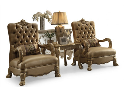 Chesterfield poltrona Club mobili di design divano TV sedia sedie imbottite