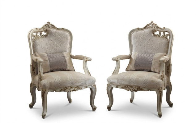 Designer Club Lounge Poltrona Relax Set di Sedie da Hotel Poltrona