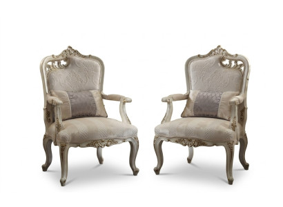 Designer Club Lounge Poltrona Relax Set di Sedie da Hotel Poltrona