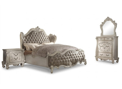 Mobile design scrigno lusso cassetti armadio scaffale console arredamento.