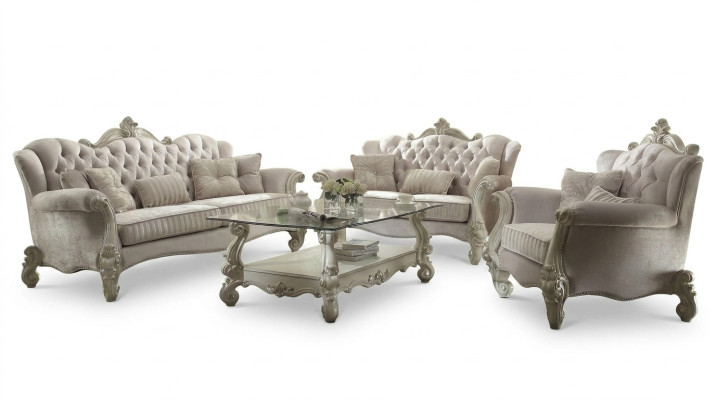 Chesterfield set di divani 3+2 posti Design divano imbottito Couchen Couch.