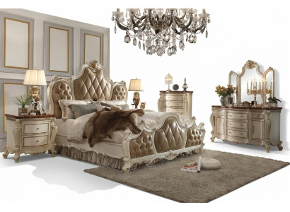 Comodino Comodino Comò Design Consolle Tavolino con cassetto Tavolo Tavoli