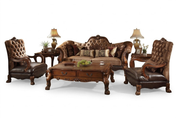 Set completo di divani 3+1+1 posti, divano design in 3 pezzi da soggiorno.