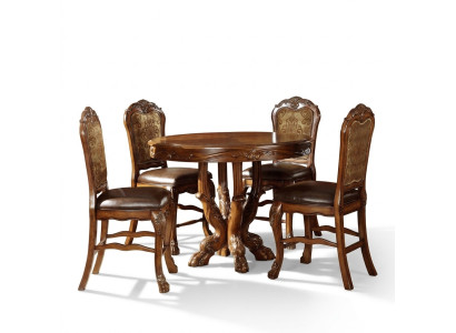 Sedia imbottita sedia di lusso sedia sedie decorazioni soggiorno sala da pranzo poltrona