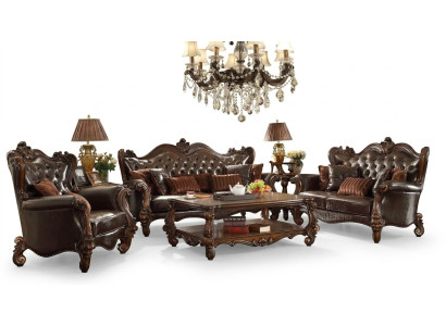 Divano divano letto divani divano set di copriletti Chesterfield a tre posti