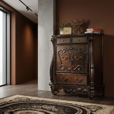 Comò credenza comodini credenze credenze a sei cassetti armadio armadi armadi