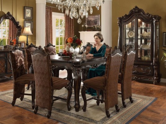 Barocco Antico Stile Tavolo in Legno Tavolo Classico Reale Designer Tavoli
