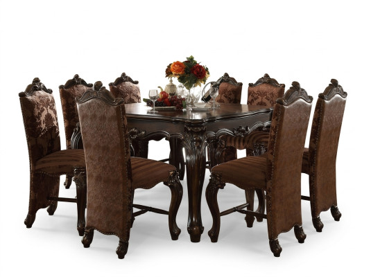 Barocco Antico Stile Tavolo in Legno Tavolo Classico Reale Designer Tavoli