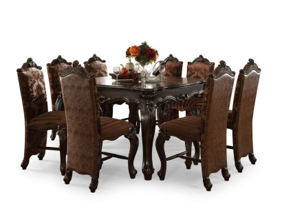 Barocco Antico Stile Tavolo in Legno Tavolo Classico Reale Designer Tavoli