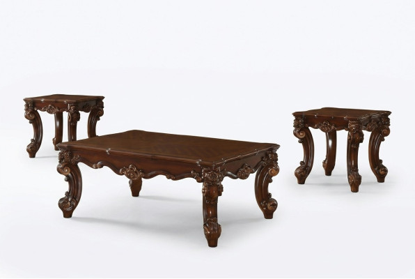 Tavoli in legno Tavolini in legno mobili da soggiorno massicci 135x90cm