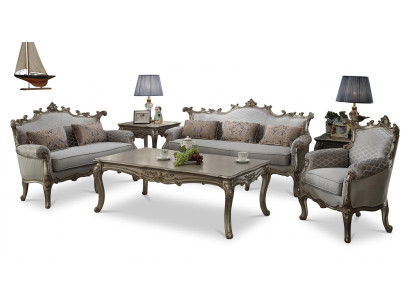 Design Divano Divano Divano Set Divani Divani Decorativi Divani Sedili Set Nuovo