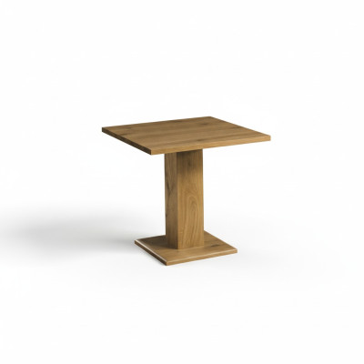 Tavolino da salotto design Tavolino da appoggio Divano Soggiorno 55x55cm Tavolo quadrato