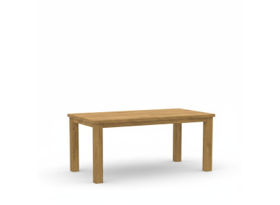 Tavolo da pranzo design in legno, mobili da sala da pranzo, tavolo da soggiorno, tavoli 160/220.   Tavolo da pranzo design in legno, mobili da sala da pranzo, tavolo da soggiorno, tavoli 160/220.